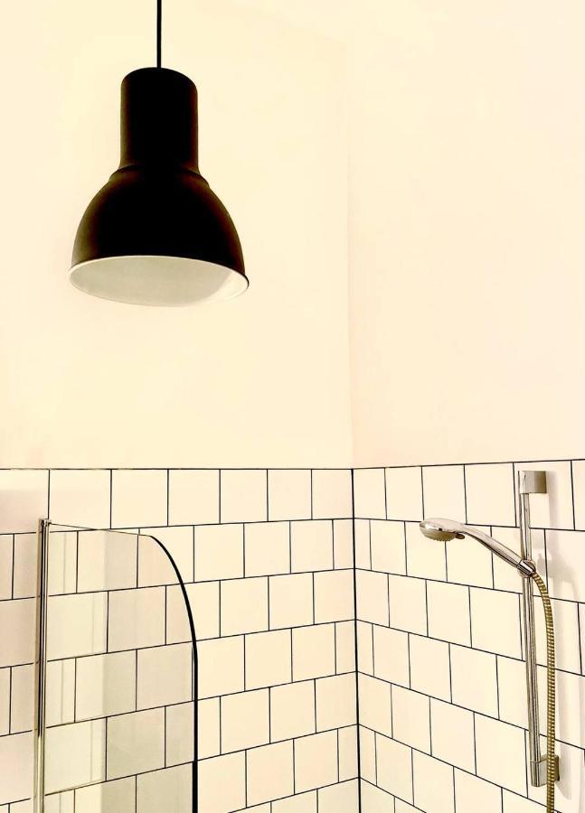 בודפשט Eotvos 25 Apartment מראה חיצוני תמונה