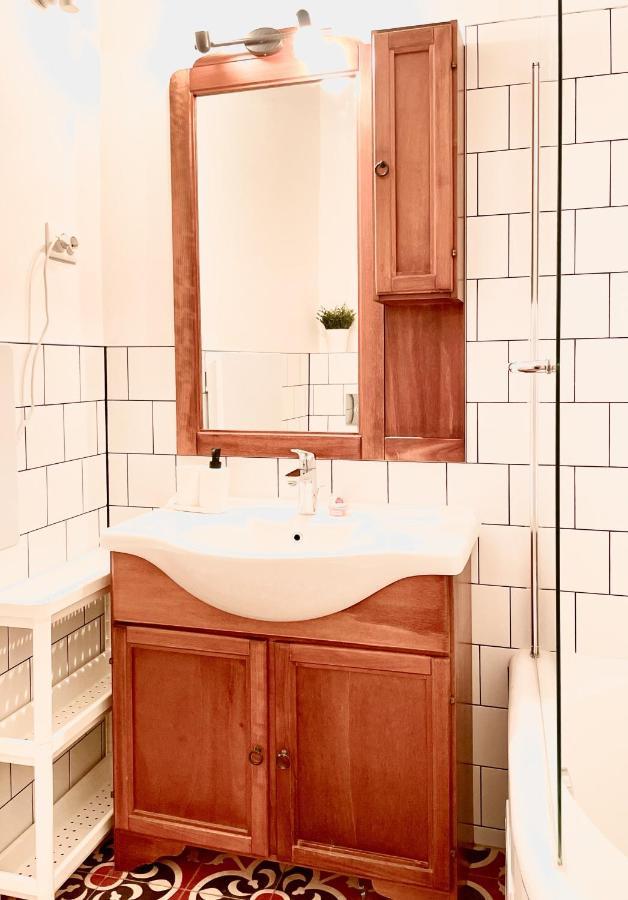 בודפשט Eotvos 25 Apartment מראה חיצוני תמונה