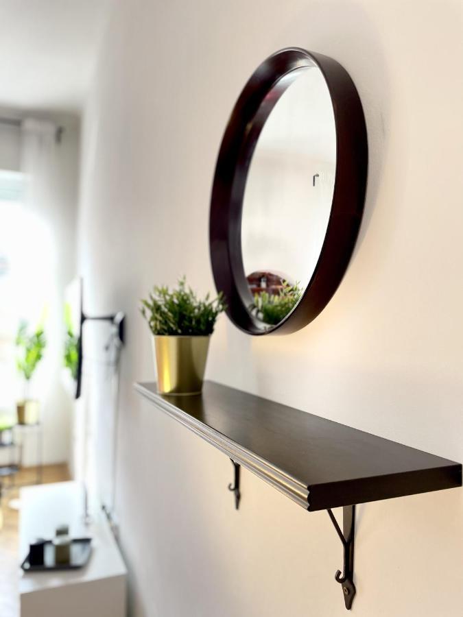 בודפשט Eotvos 25 Apartment מראה חיצוני תמונה