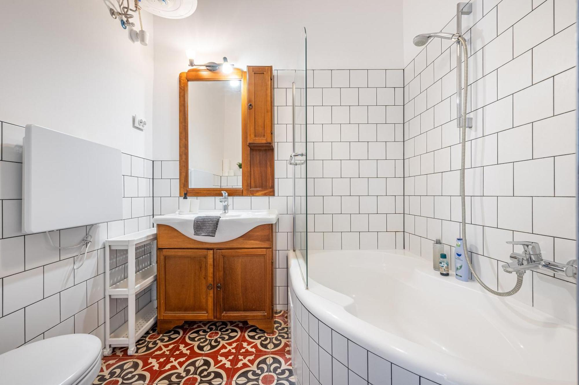 בודפשט Eotvos 25 Apartment מראה חיצוני תמונה