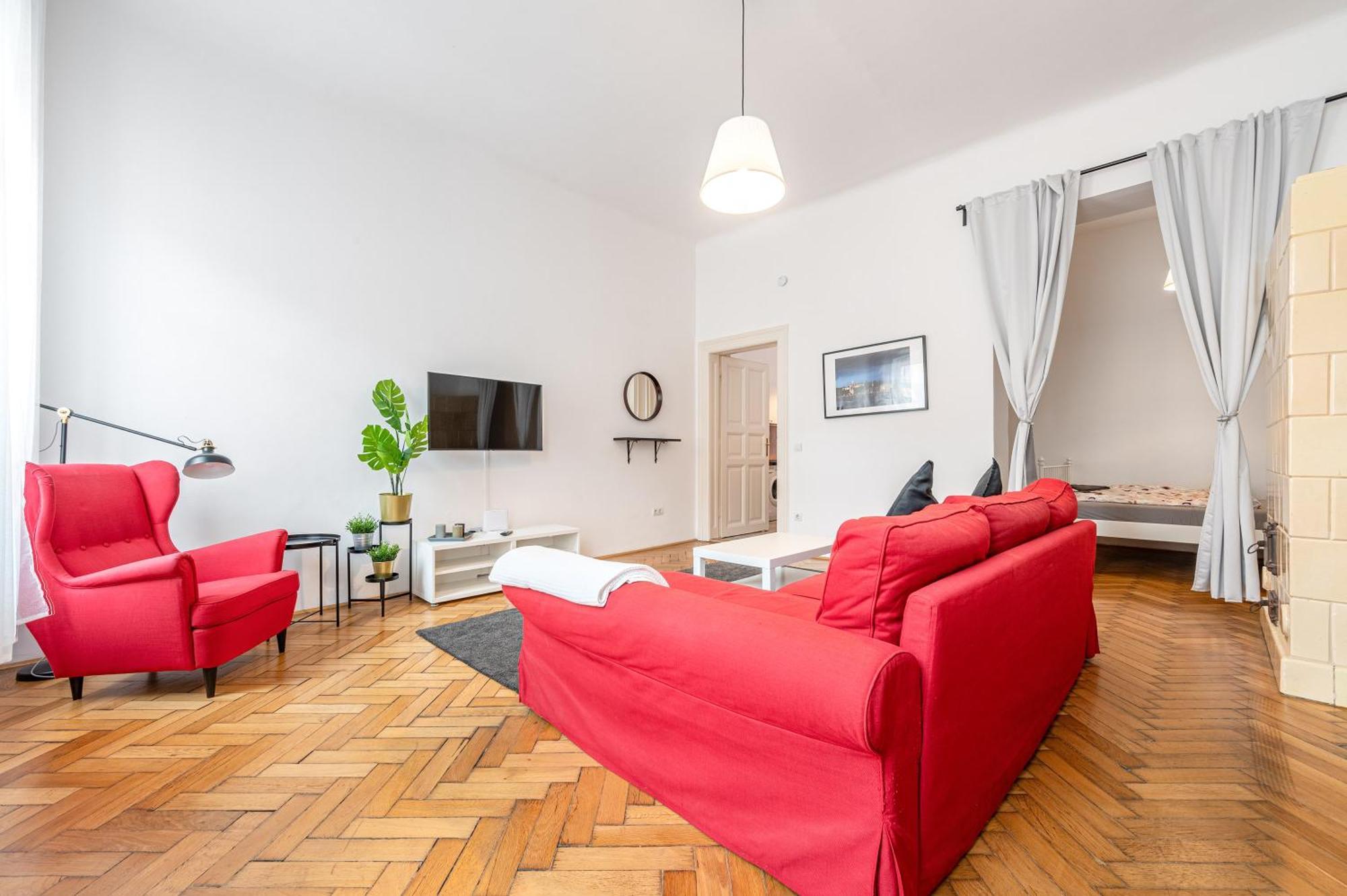 בודפשט Eotvos 25 Apartment מראה חיצוני תמונה